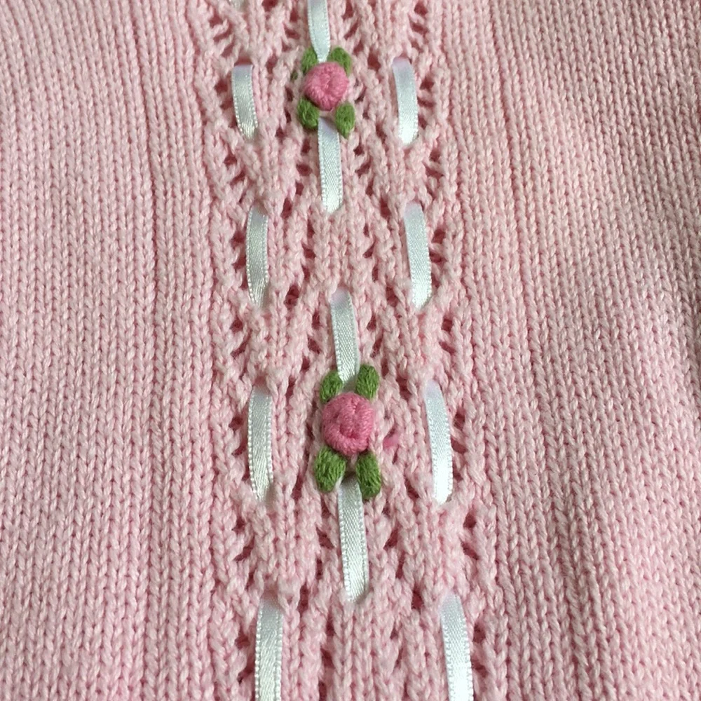 EUC Gymboree knit sweater